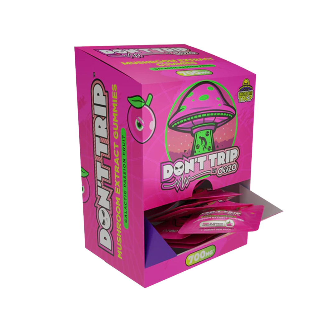 GALACTIC PASSION FRUIT